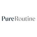 PureRoutine Inc. logo